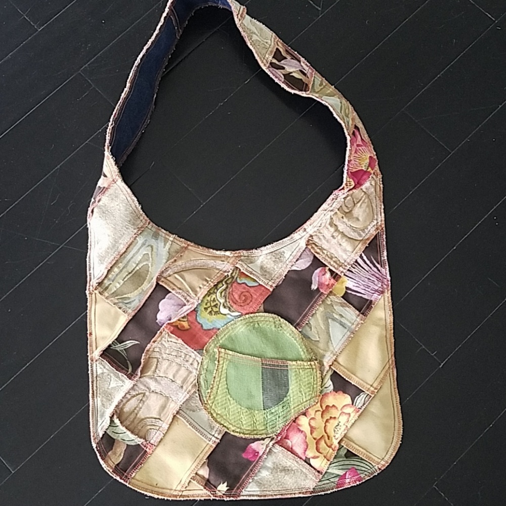 Hobo Bag
